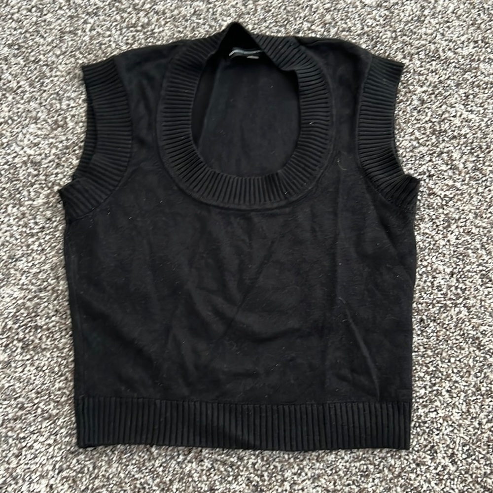 Express Design Studio - Size: Small - Color: Black - image 1